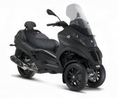 2013 Piaggio MP3 Sport  LT 500 photo